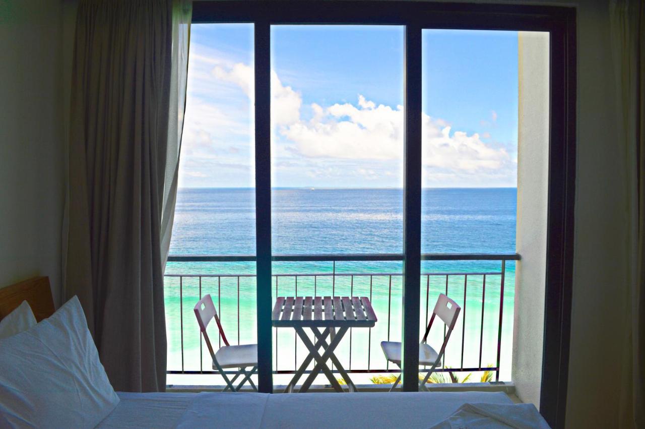 Ranthari Hotel And Spa Ukulhas Maldives Zewnętrze zdjęcie