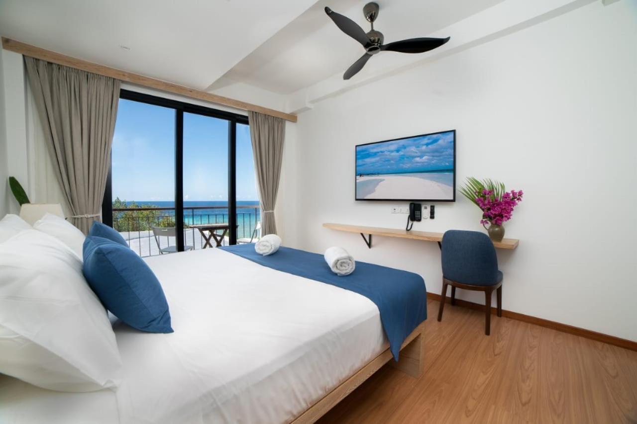 Ranthari Hotel And Spa Ukulhas Maldives Pokój zdjęcie
