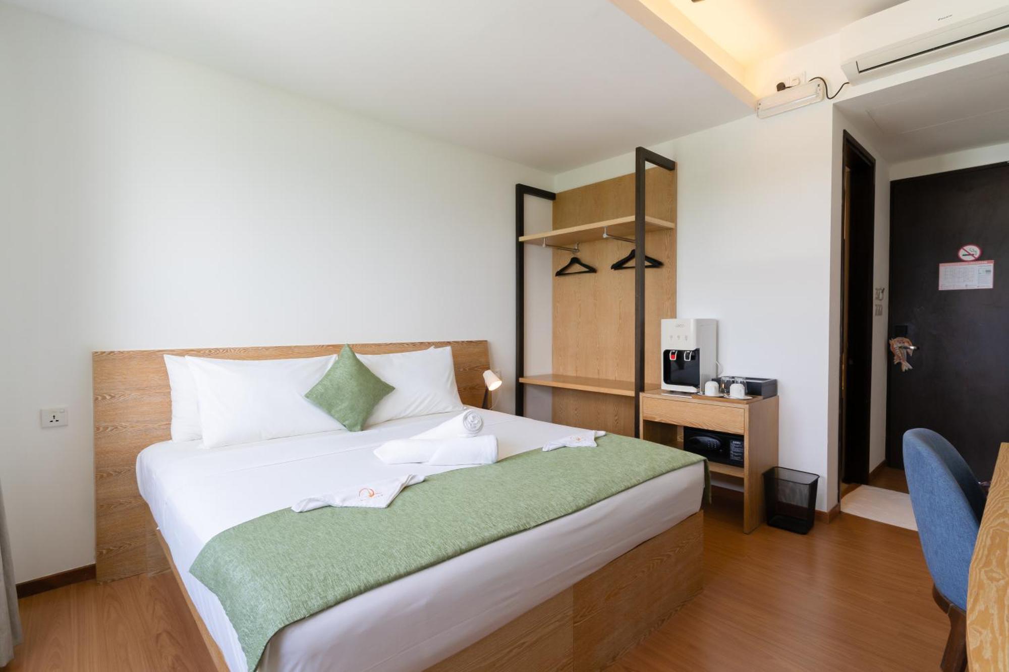 Ranthari Hotel And Spa Ukulhas Maldives Pokój zdjęcie